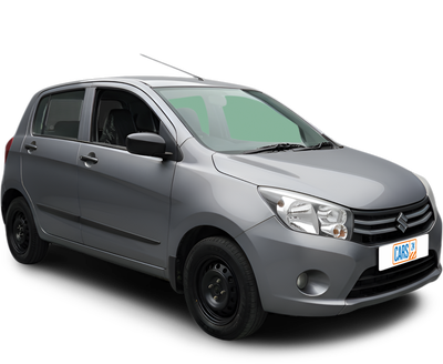 Maruti Celerio-img